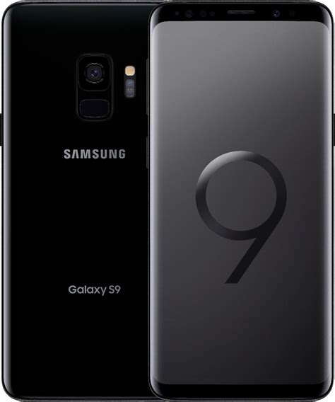 is samsung galaxy s9 4g.